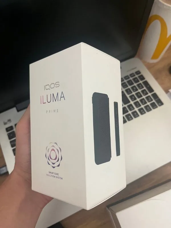 iqos iluma modelleri