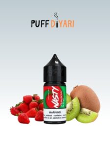 NASTY SALT LIKIT STRAWBERRY KIWI