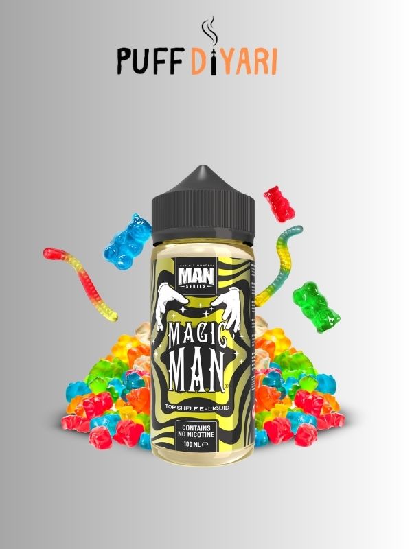 ONE HIT WONDER ONE HIT WONDER Premium Likit ISLAND WONDER MAGIC MAN