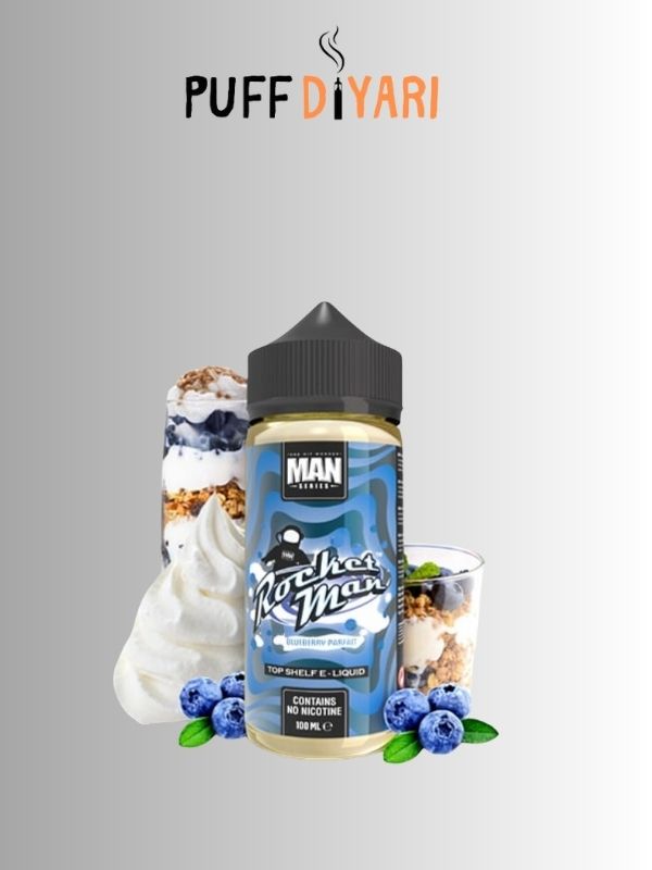 ONE HIT WONDER ONE HIT WONDER Premium Likit ISLAND WONDER ROCKET MAN