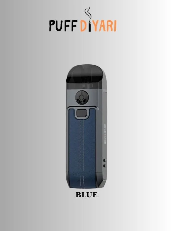 smok nord 4 satın al Smok Nord 4 Kit main image 1