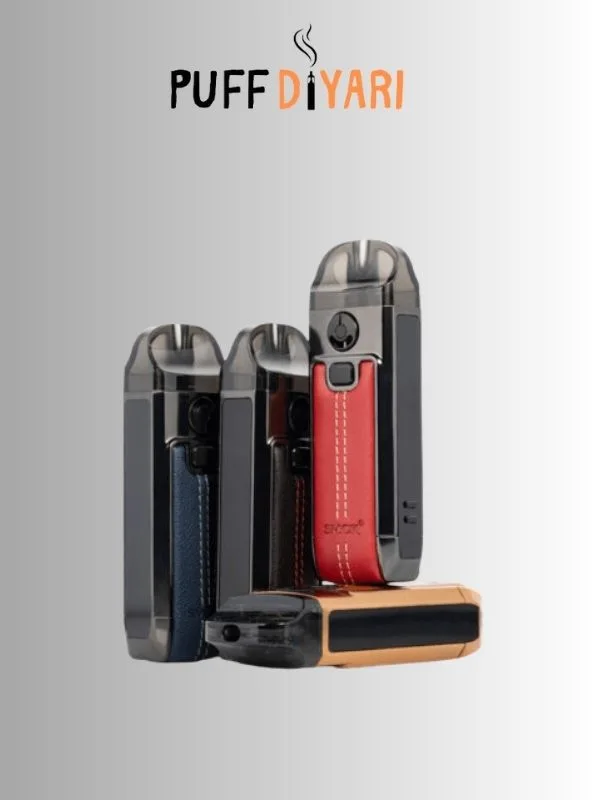 SMOK-NORD 4