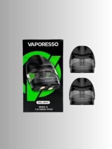 VAPORESSO-ZERO 2_ZERO S-KARTUŞ