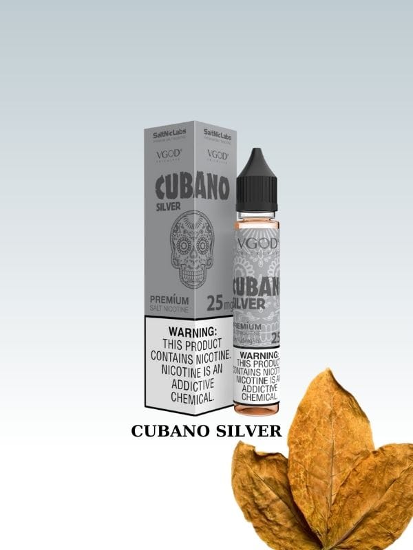 VGOD-SALT-LIKIT-CUBANO-SILVER