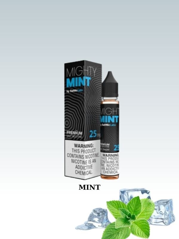 VGOD-SALT-LIKIT-MINT