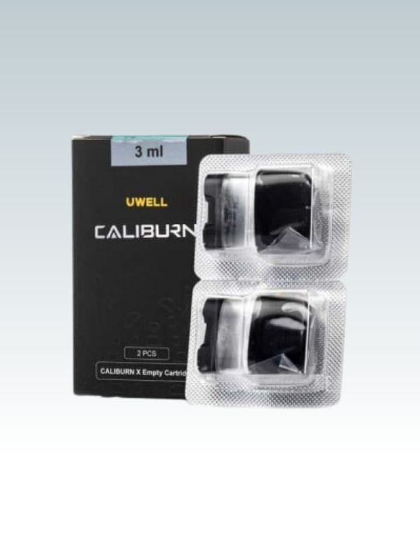 Uwell-Caliburn-X-Kartus-3ml-Satin-al-dumandiyari