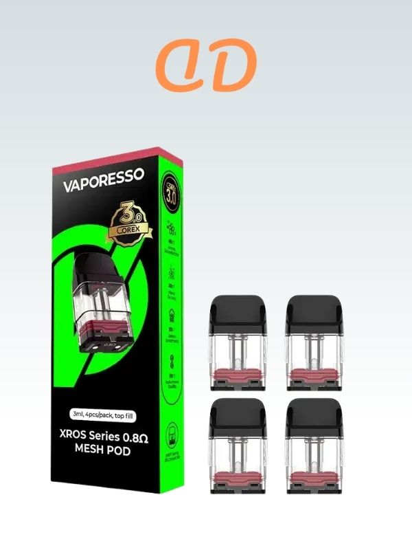 Vaporesso-XRO-Kartus-Siparis-Ver-Duman-Diyari