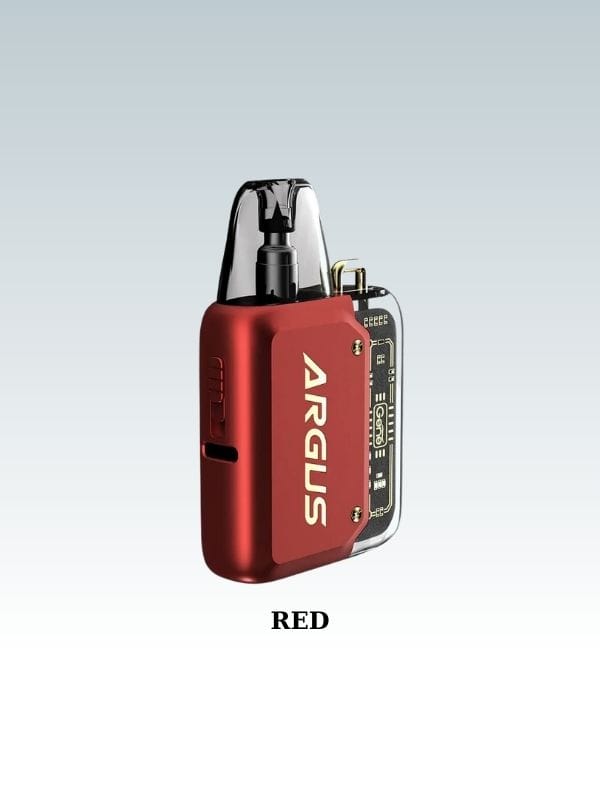 Voopoo-Argus-P1-Pod-Kit-Red-DumanDiyari-Satin-Al