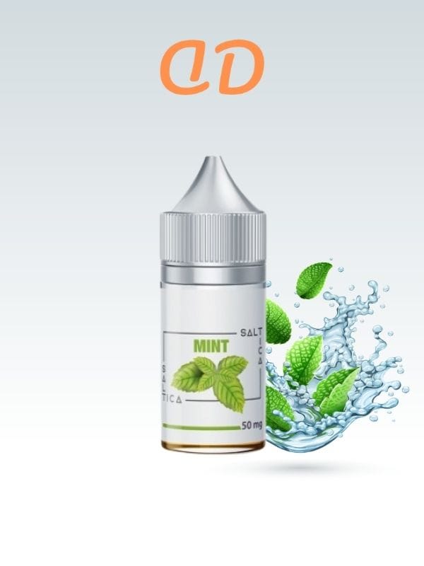 Saltica-Mint-Salt-Likit-30ml-Siparis-Ver-Duman-Diyari