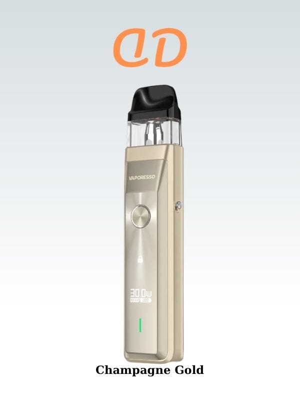 Vaporesso-XROS-Pro-Champagne-Gold-Siparis-Ver-Duman-Diyari.