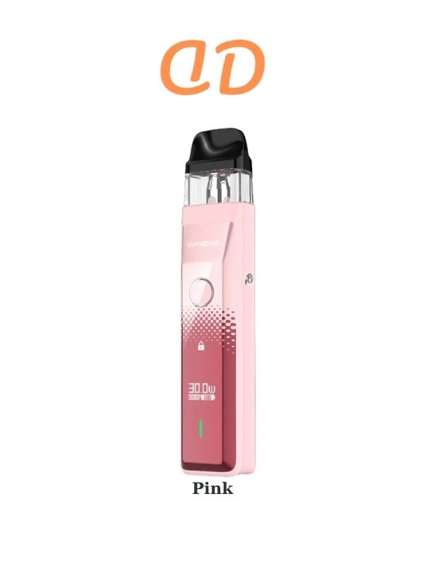Vaporesso-Xros-PRO-Pink-Siparis-Ver-Duman-Diyari