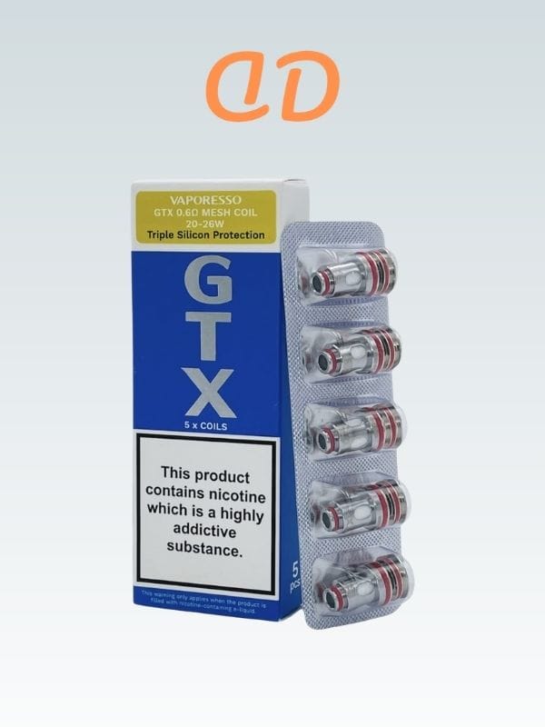 Vaporesso-GTX-Coil-0.6ohm-Siparis-Ver-Duman-Diyari