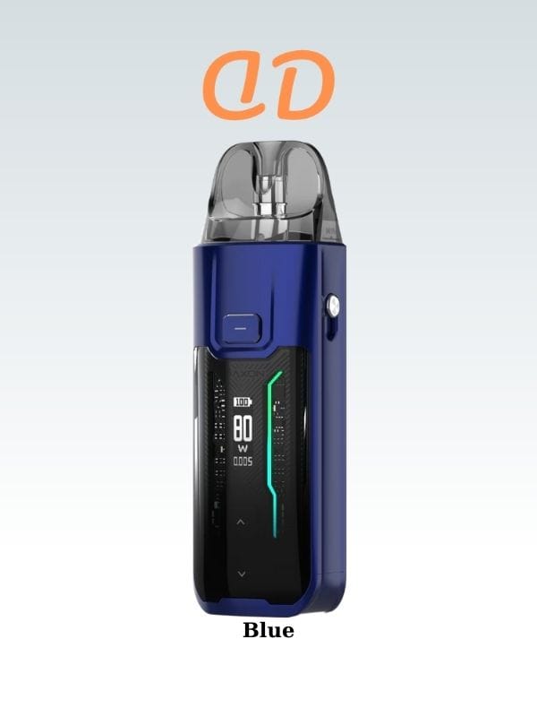 Vaporesso-XR-Max-Blue-Siparis-Ver-Duman-Diyari.