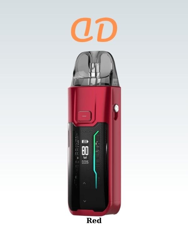 Vaporesso-XR-Max-Red-Siparis-Ver-Duman-Diyari