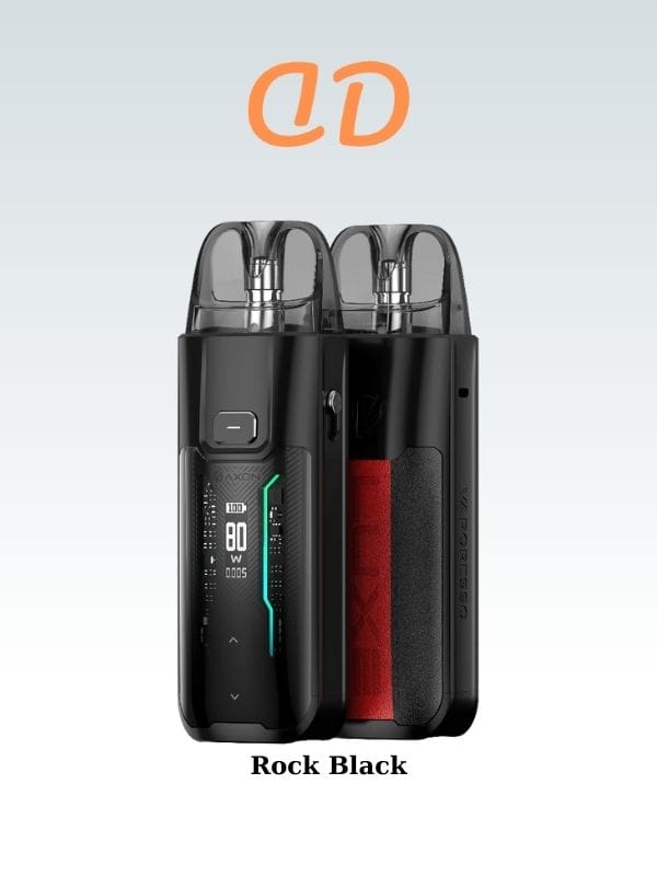 Vaporesso-XR-Max-Rock-Black-Siparis-Ver-Duman-Diyari