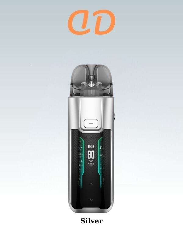 Vaporesso-XR-Max-Silver-Siparis-Ver-Duman-Diyari