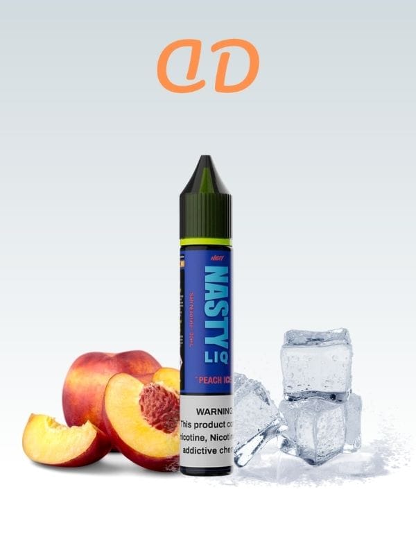 Nasty-LIQ-Peach-Ice-30ml-Siparis-Ver-Duman-Diyari