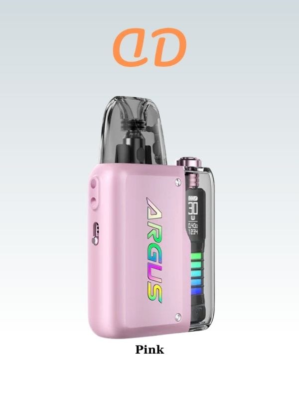 Voopoo-Argus-P2-Pink-Siparis-Ver-Duman-Diyari