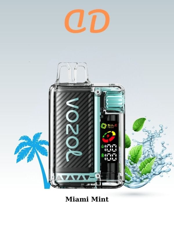 Vozol-Vista-20000-Puff-Miami-Mint-Siparis-Ver-Duman-Diyari