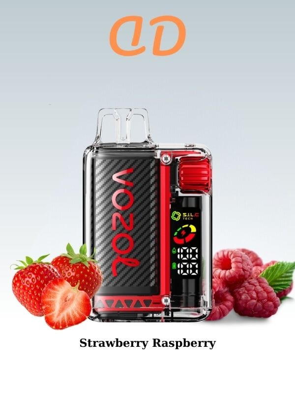 Vozol-Vista-20000-Puff-Strawberry-Raspberry-Siparis-Ver-Duman-Diyari