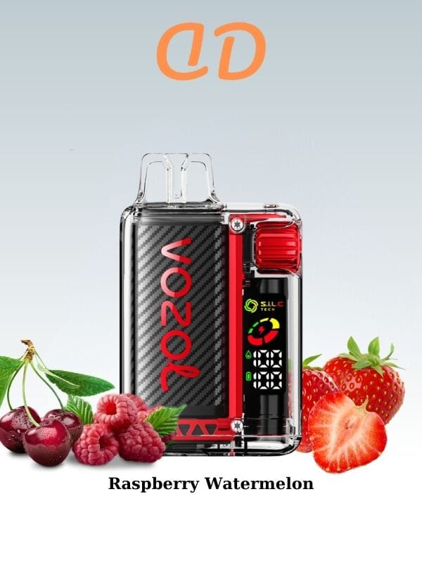 Vozol Vista 20000 Puff - Görsel 13