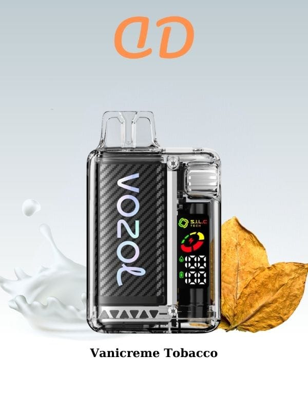 Vozol-Vista-20000-Vanicreme-Tobacco-Puff-Siparis-Ver-Duman-Diyari