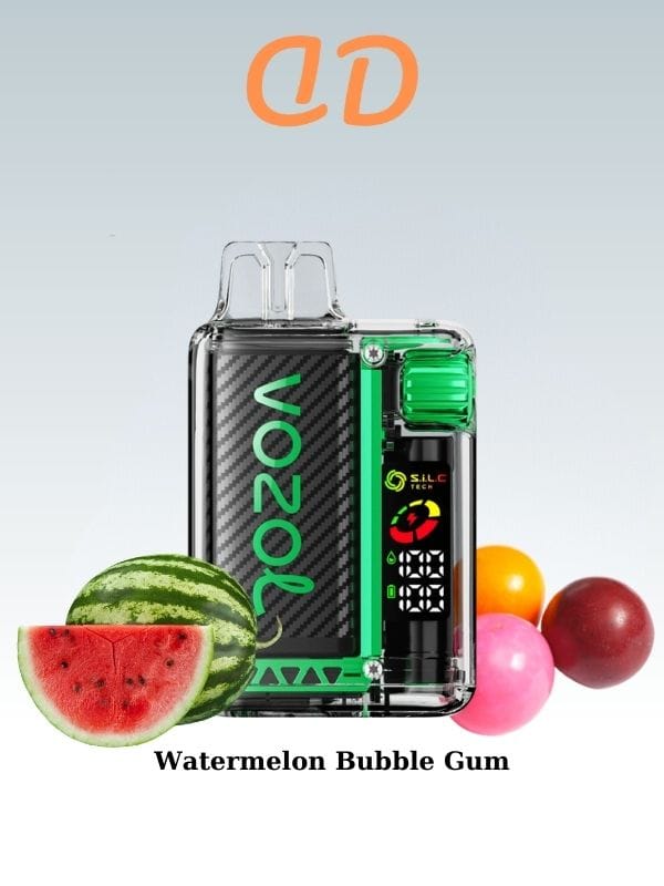 Vozol-Vista-20000-Watermelon-Bubble-Gum-Puff-Siparis-Ver-Duman-Diyari