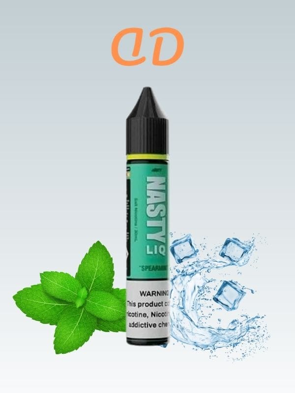 Nasty-LIQ-Salt-Likit-Spearmint-Siparis-Ver-Duman-Diyari.