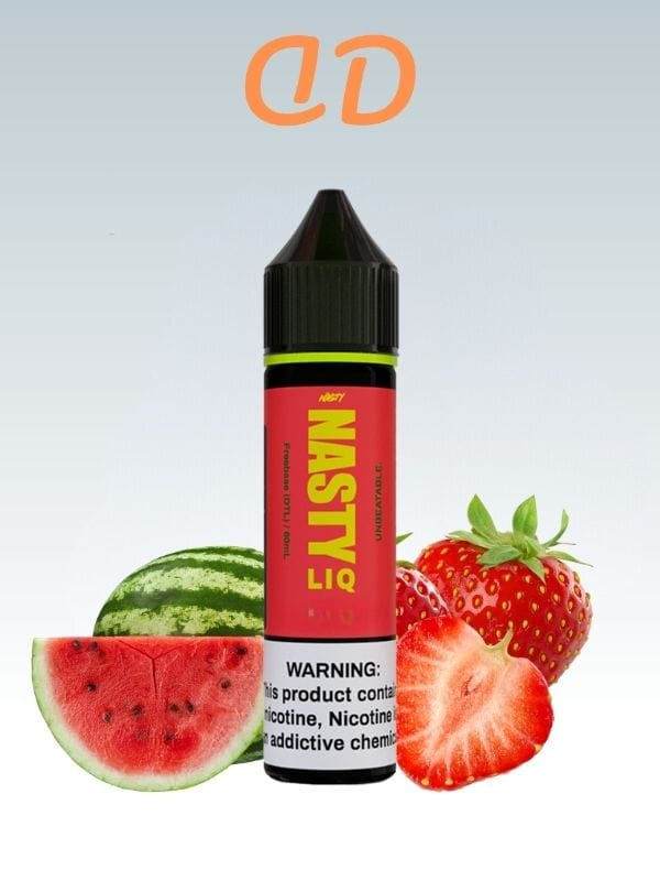 Nasty-LIQ-Watermelon-Strawberry-60ml-Premium-Likit-Siparis-Ver-Duman-Diyari