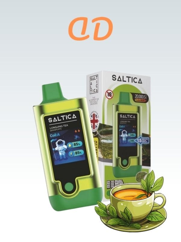 Saltica-20000-Longjing-Tea-Siparis-Ver-Duman-Diyari