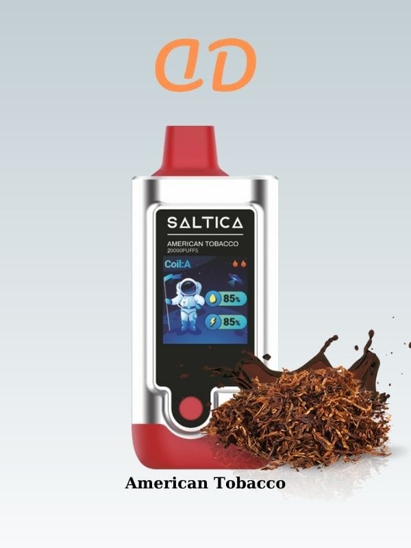 Saltica-20000-Puff-American-Tobacco-Siparis-Ver-Duman-Diyari