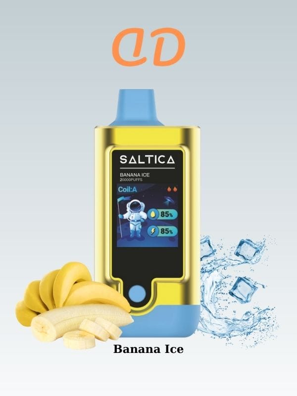 Saltica-20000-Puff-Banana-Ice-Siparis-Ver-Duman-Diyari