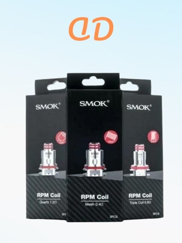 Smok-RPM-Coil-5li-Paket-Siparis-Ver-Duman-Diyari