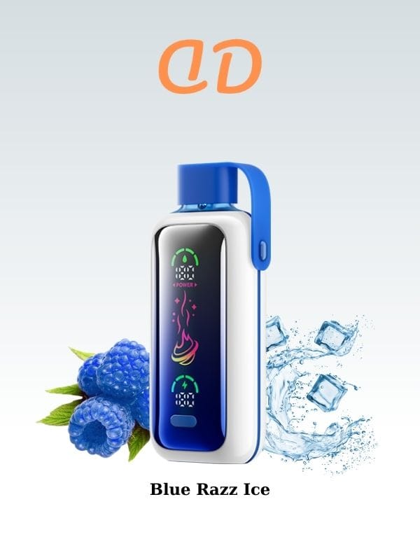 Vozol-Star-20000-Puff-Blue-Razz-Ice-Siparis-Ver-Duman-Diyari.