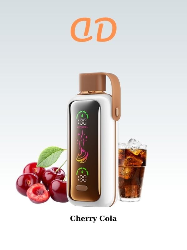 Vozol-Star-20000-Puff-Cherry-Cola-Siparis-Ver-Duman-Diyari