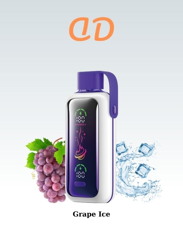 Vozol-Star-20000-Puff-Grape-Ice-Siparis-Ver-Duman-Diyari