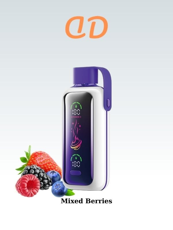 Vozol-Star-20000-Puff-Mixed-Berries-Siparis-Ver-Duman-Diyari