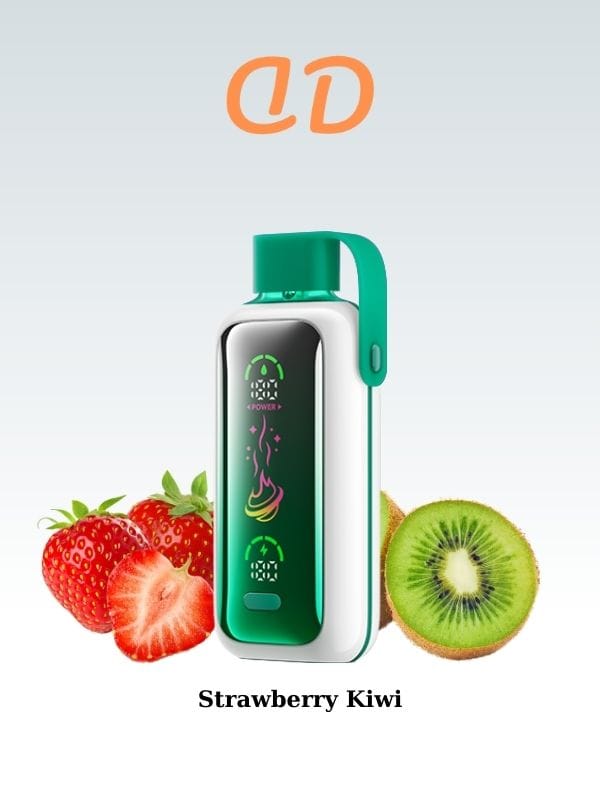 Vozol-Star-20000-Puff-Strawberry-Kiwi-Siparis-Ver-Duman-Diyari