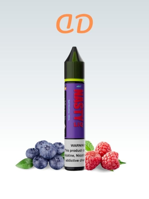 Nasty-LIQ-Blueberry-Raspberry-Strawberry-salt-likit-30ml-Siparis-Ver-Duman-Diyari