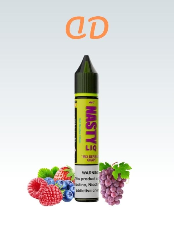 Nasty-LIQ-Mix-Berries-Grape-salt-likit-30ml-Siparis-Ver-Duman-Diyari