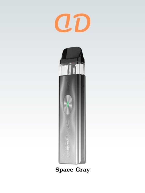 Vaporesso-Xros-4-Mini-Pod-Kit-Space-Gray-Siparis-Ver-Duman-Diyari