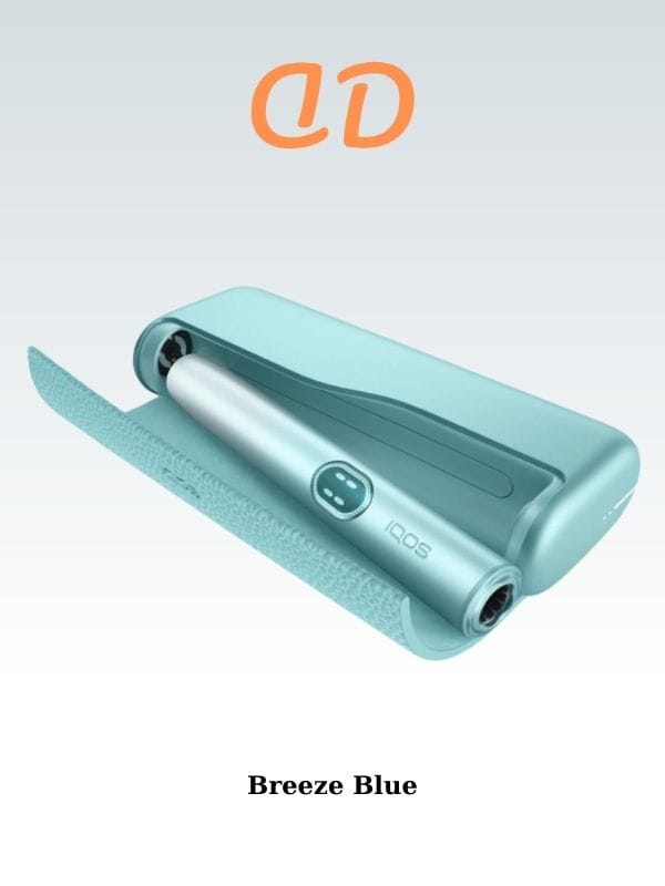 IQOS-Iluma-i-Prime-Breeze-Blue-Siparis-Ver-Duman-Diyari