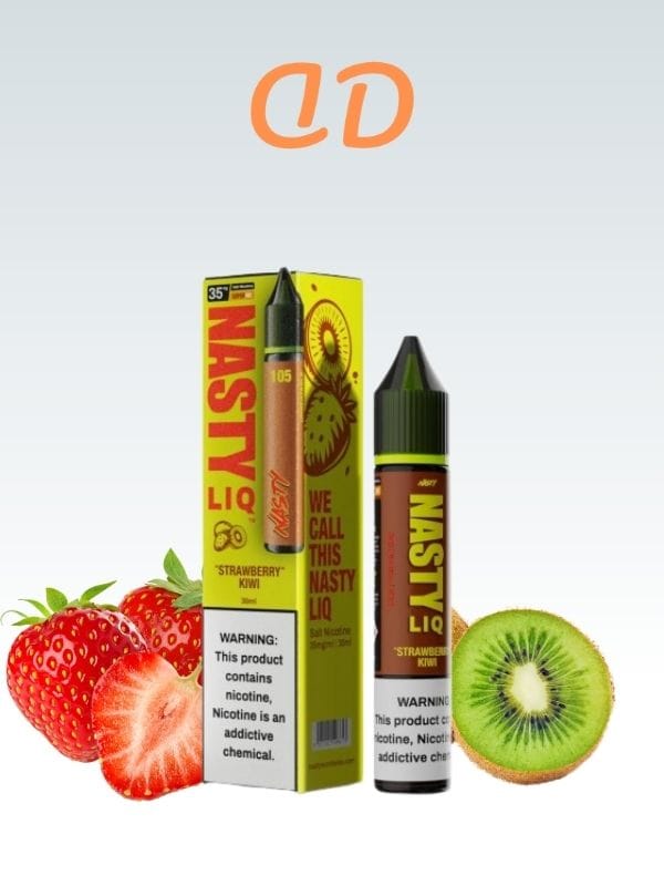Nasty-LIQ-Salt-Likit-Strawberry-Kiwi-Siparis-Ver-Duman-Diyari