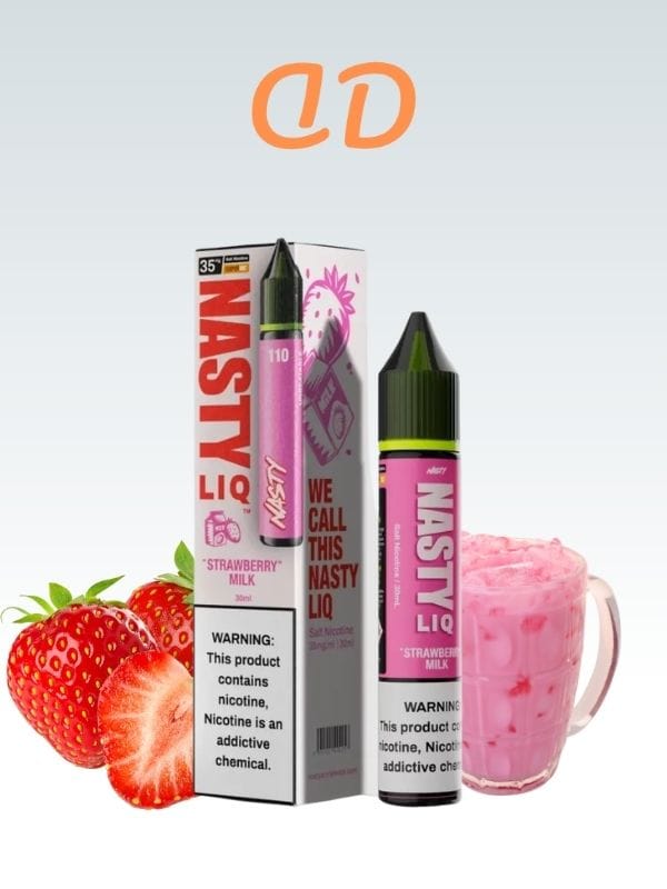 Nasty-LIQ-Salt-Likit-Strawberry-Milk-Siparis-Ver-Duman-Diyari