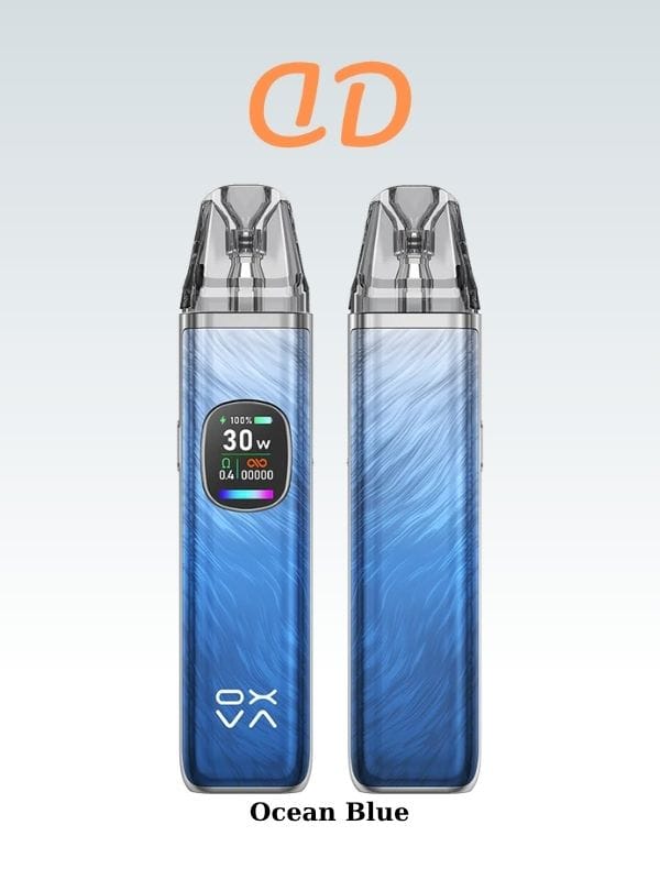 OXVA-Xslim-Pro-2-Ocean-Blue-Siparis-Ver-Duman-Diyari