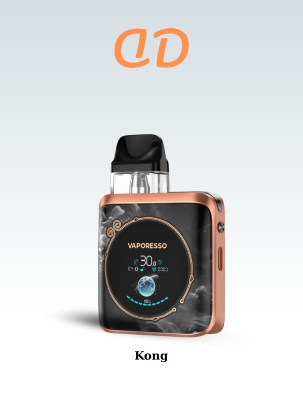 Vaporesso-XROS-4-Nano-Kong-Siparis-Ver-Duman-Diyari