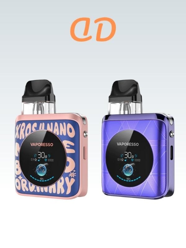 Vaporesso-XROS-4-Nano-Pod-Kit-Siparis-Ver-Duman-Diyari