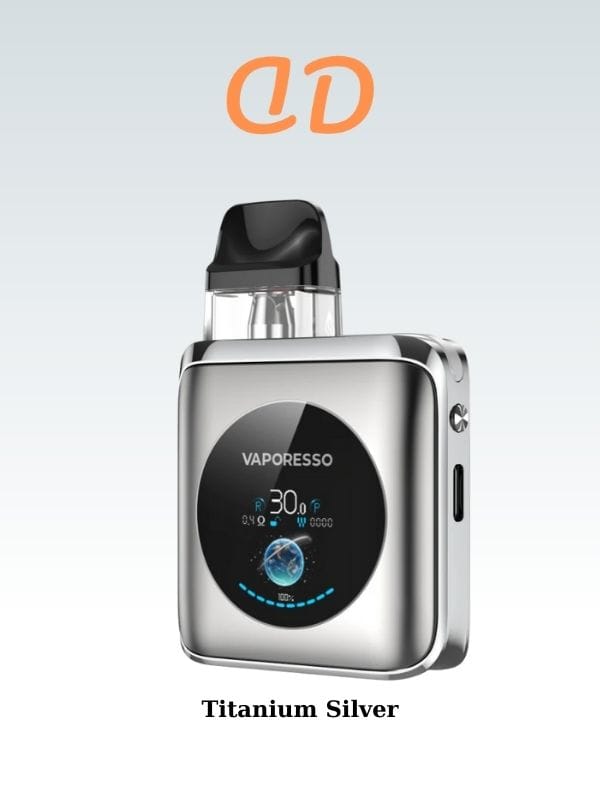 Vaporesso-XROS-4-Nano-Pod-Kit-Titanium-Silver-Siparis-Ver-Duman-Diyari