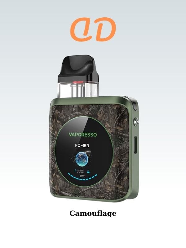Vaporesso-Xros-4-Nano-Camouflage-Siparis-Ver-Duman-Diyari