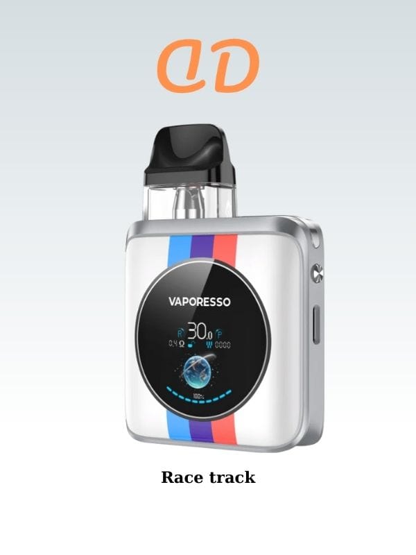 Vaporesso-Xros-4-Nano-Race-Track-Siparis-Ver-Duman-Diyari